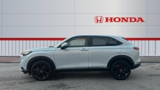 Honda HR-V 1.5 eHEV Elegance 5dr CVT Hybrid Hatchback